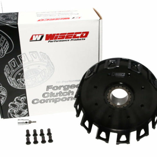 Wiseco 10-13 CRF250R Performance Clutch Kit